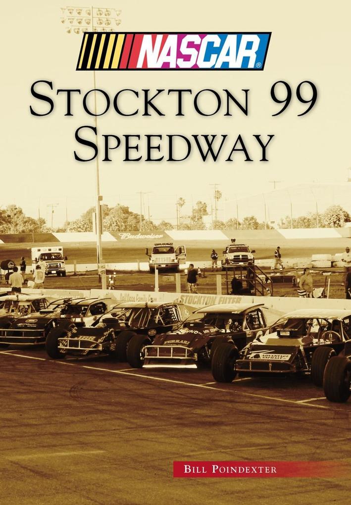 Stockton 99 Speedway