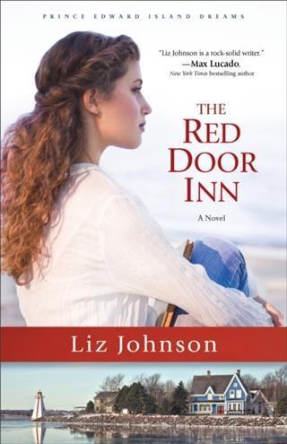 Red Door Inn (Prince Edward Island Dreams Book #1)