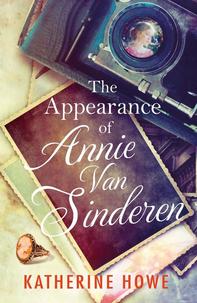 The Appearance of Annie Van Sinderen