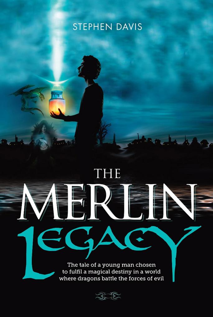 The Merlin Legacy