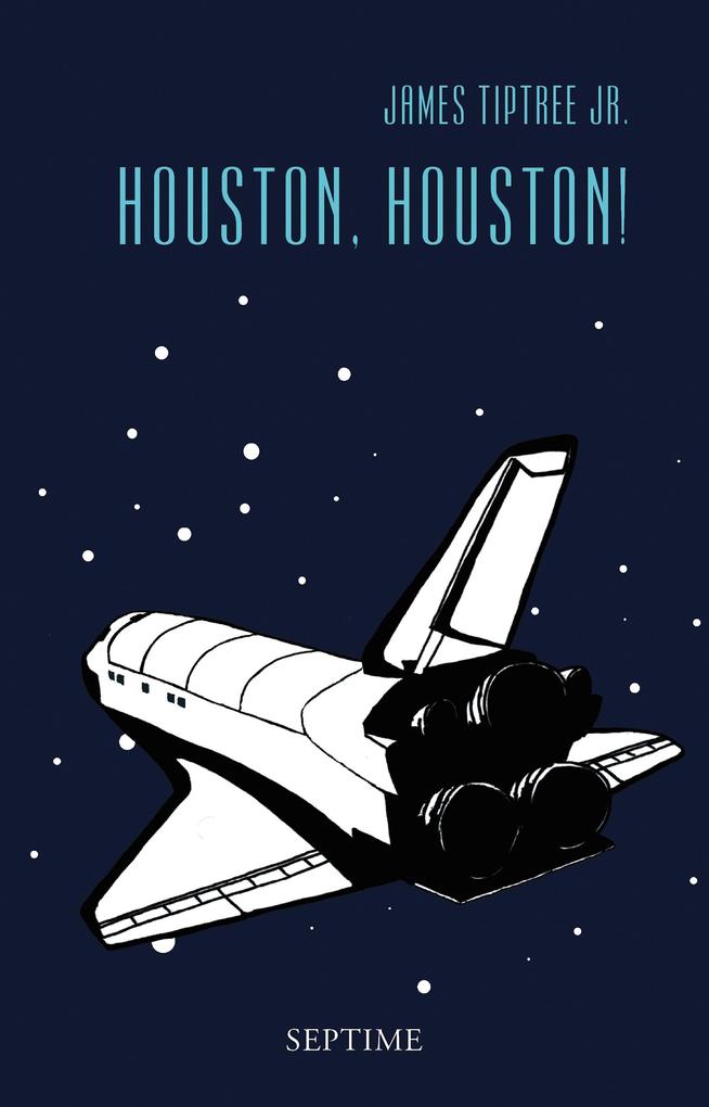 Houston Houston!