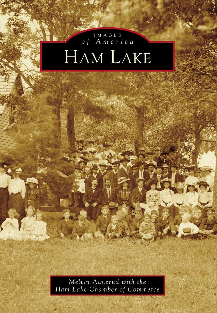 Ham Lake