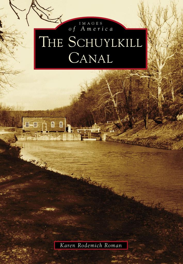 Schuylkill Canal