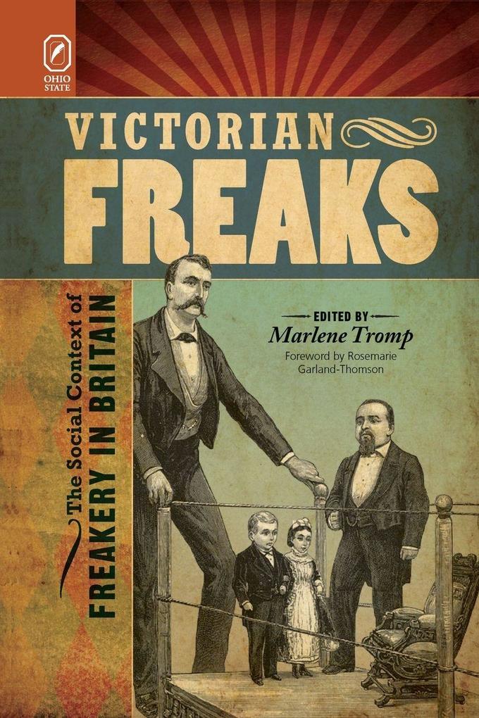 Victorian Freaks