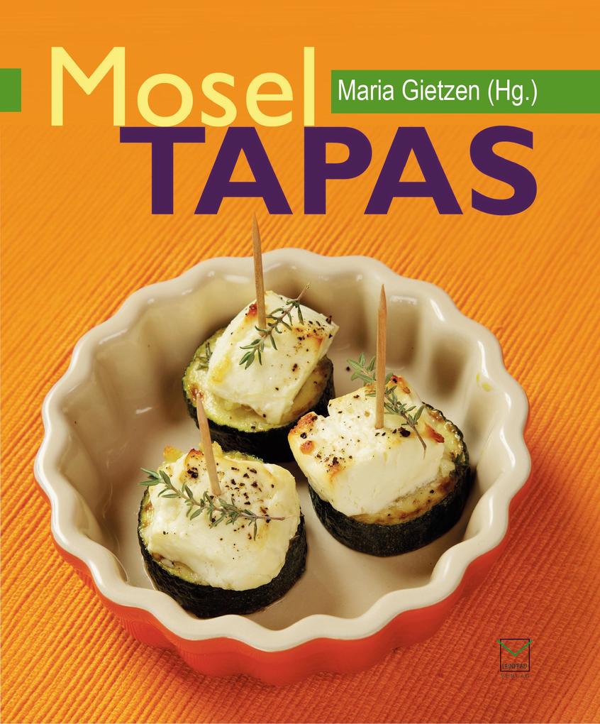 Tz-Verlag & Print Gmbh Mosel-Tapas - Bild 5