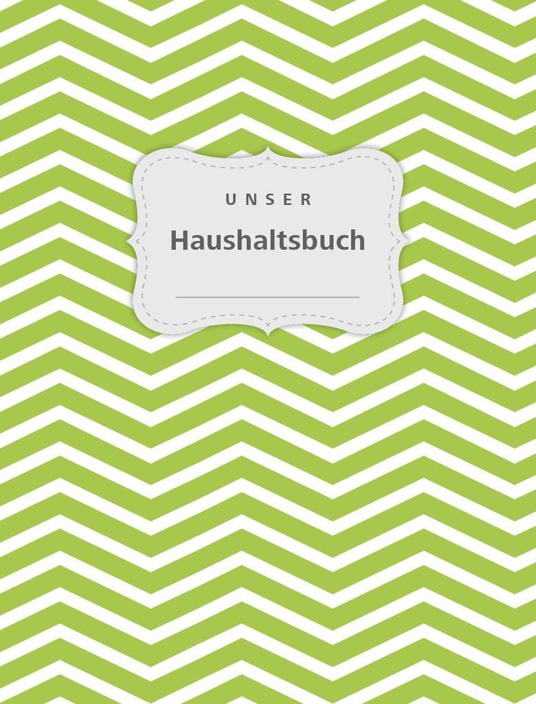 Image of Unser Haushaltbuch