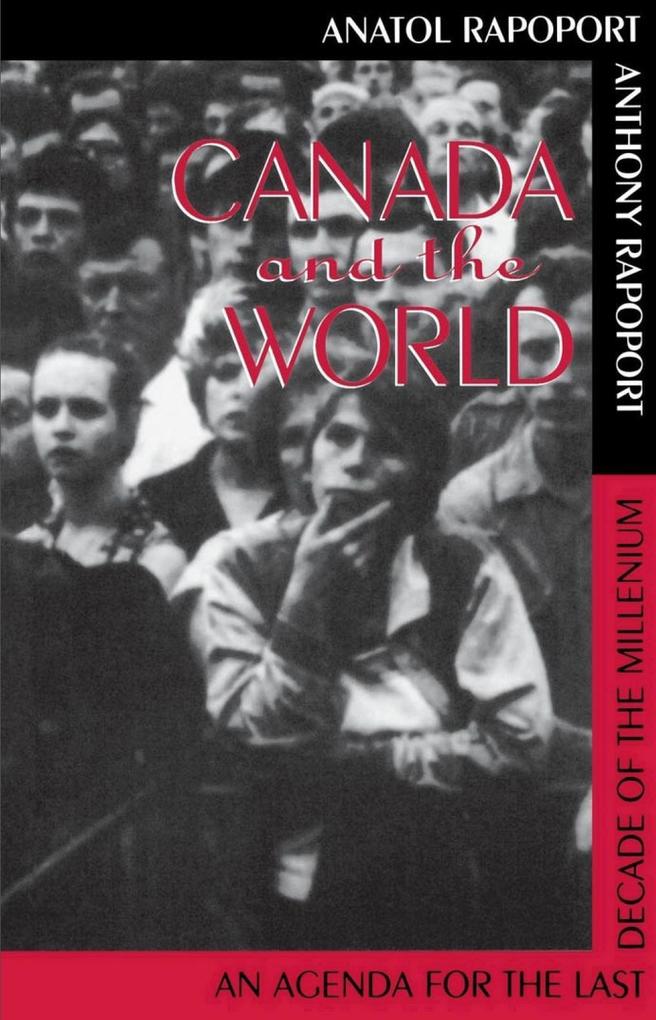 Canada And The World
