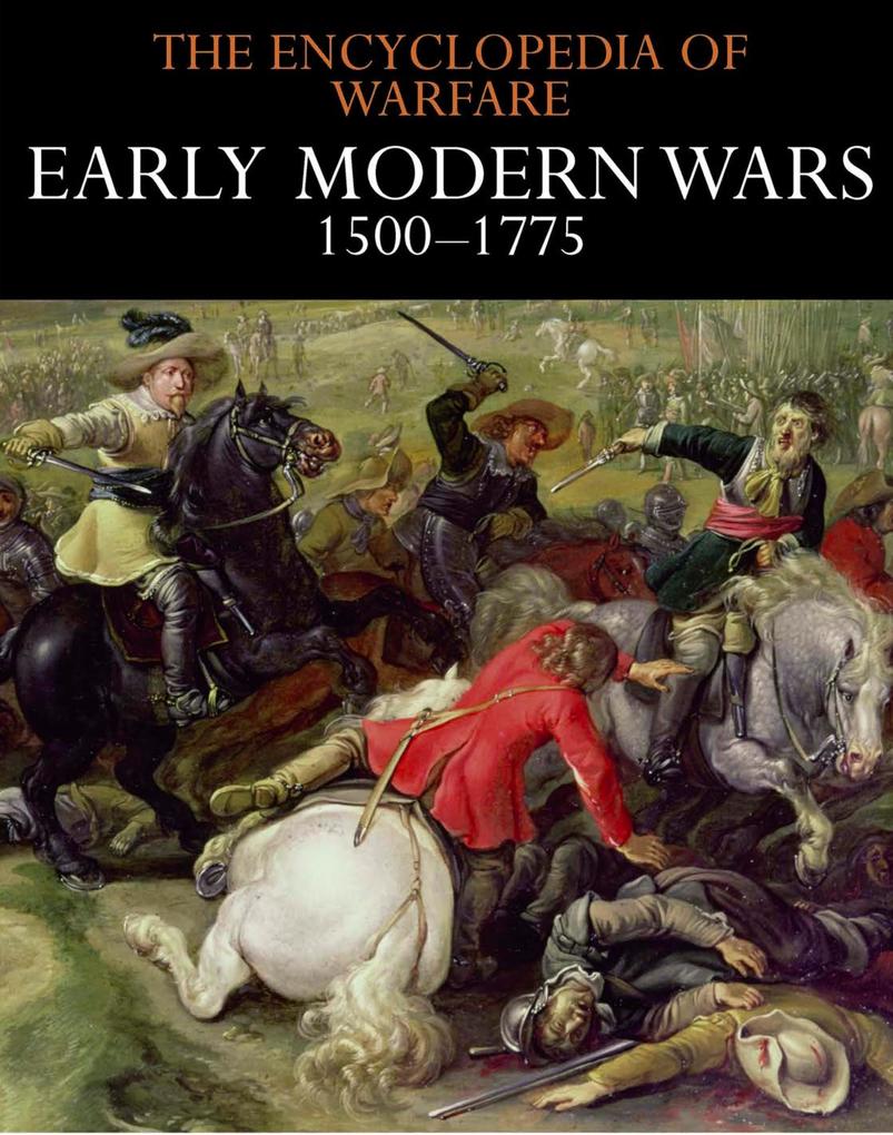 Early Modern Wars 1500-1775