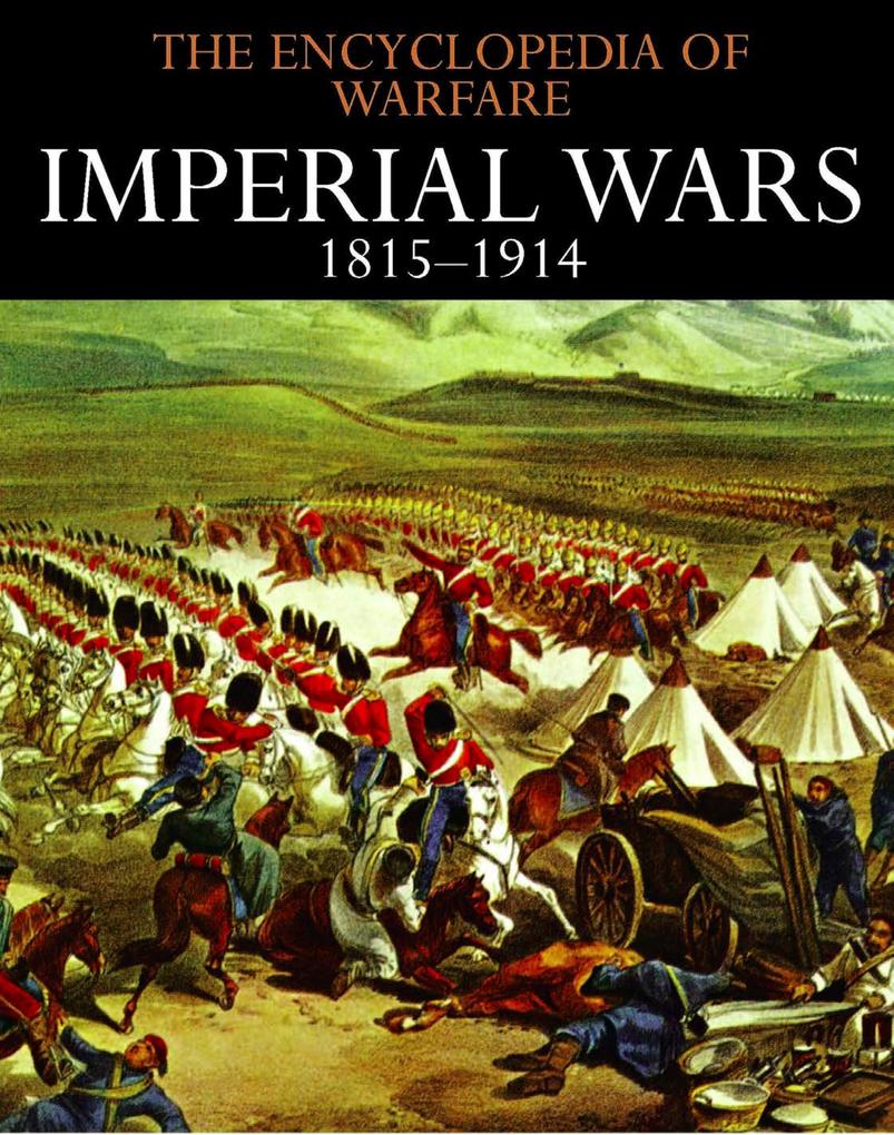 Imperial Wars 1815-1914