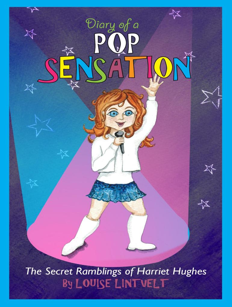 Diary of a Pop Sensation