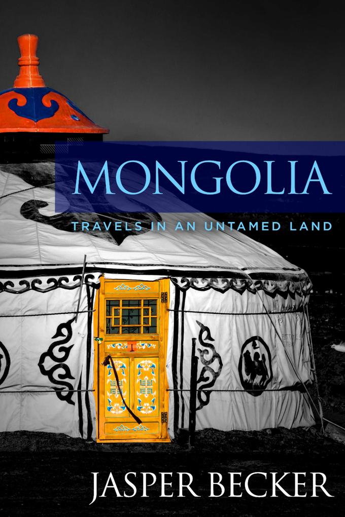 Mongolia