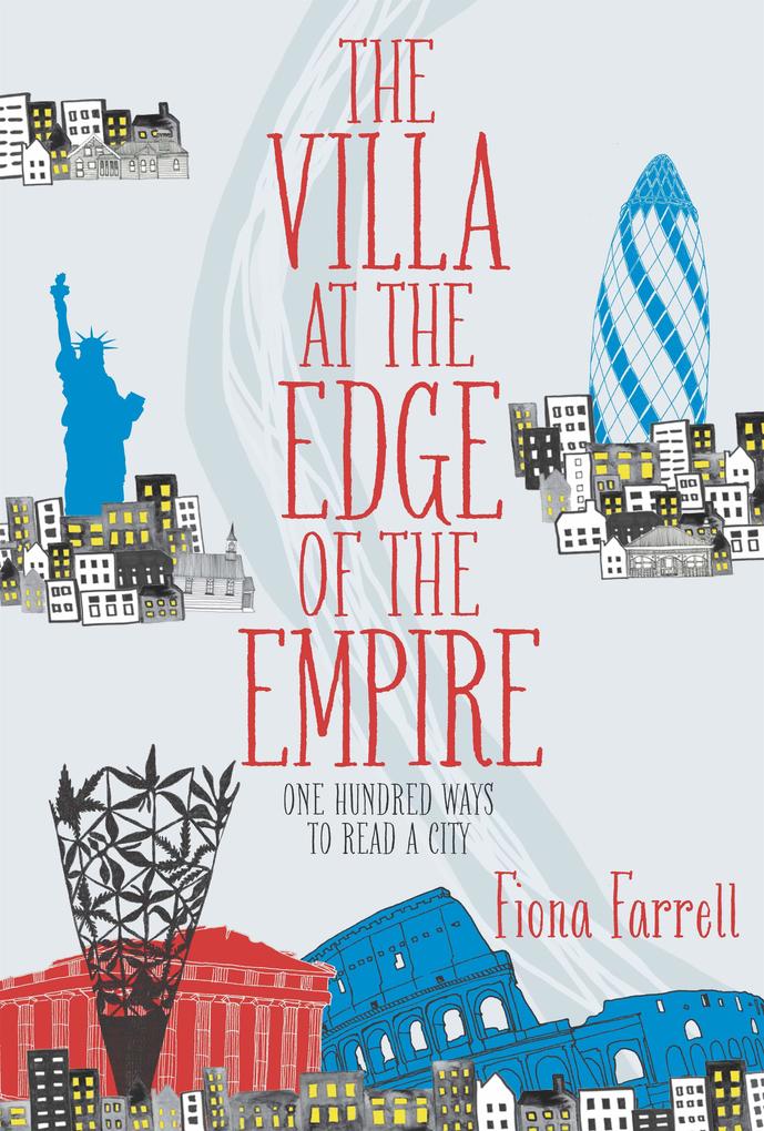 Villa At the Edge of the Empire The