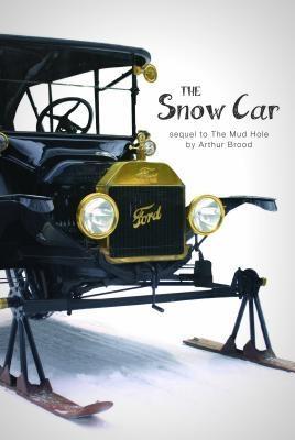 The Snow Car