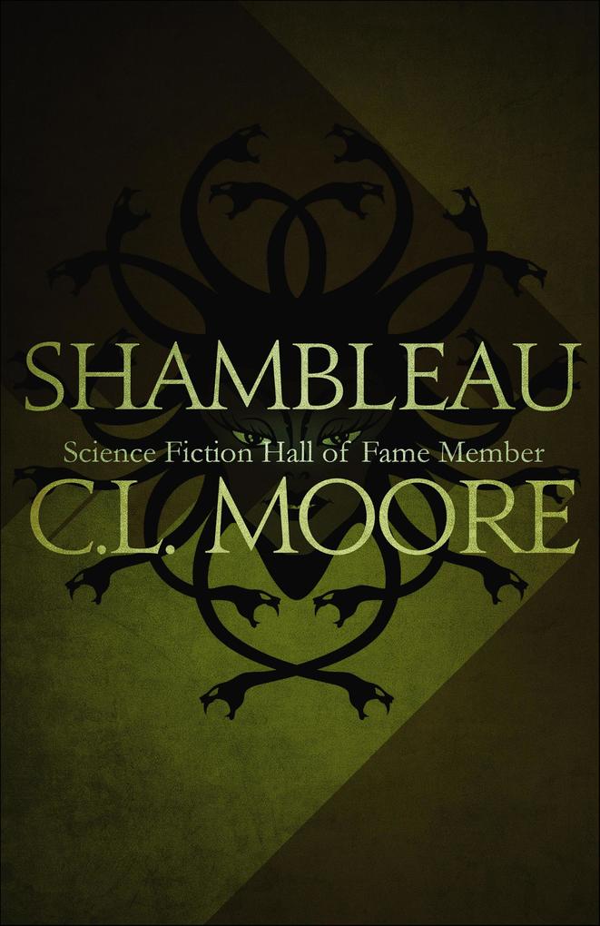 Shambleau