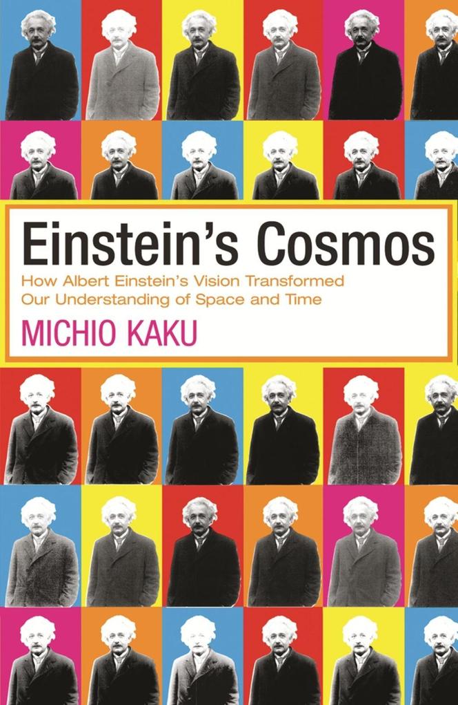 Einstein‘s Cosmos