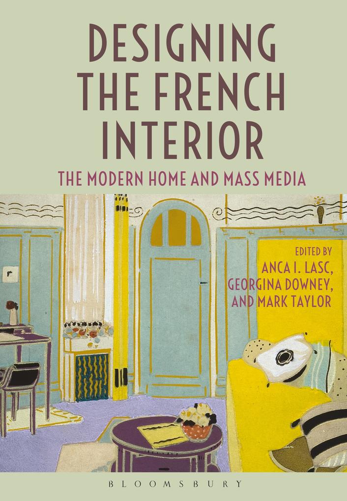 ing the French Interior