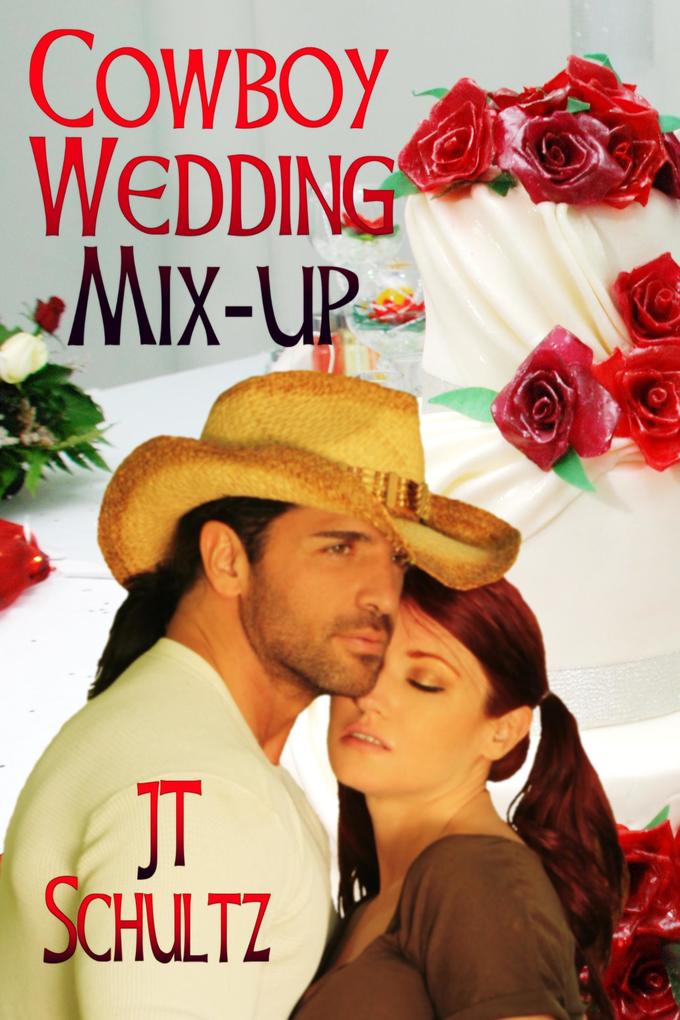 Cowboy Wedding Mix-up