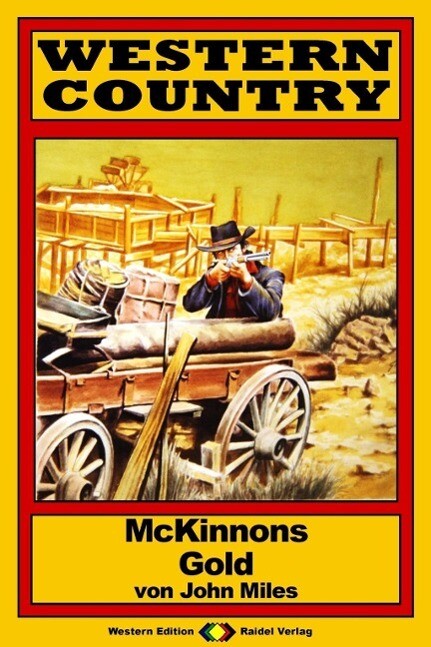 WESTERN COUNTRY 104: McKinnons Gold