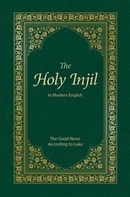 The Holy Injil