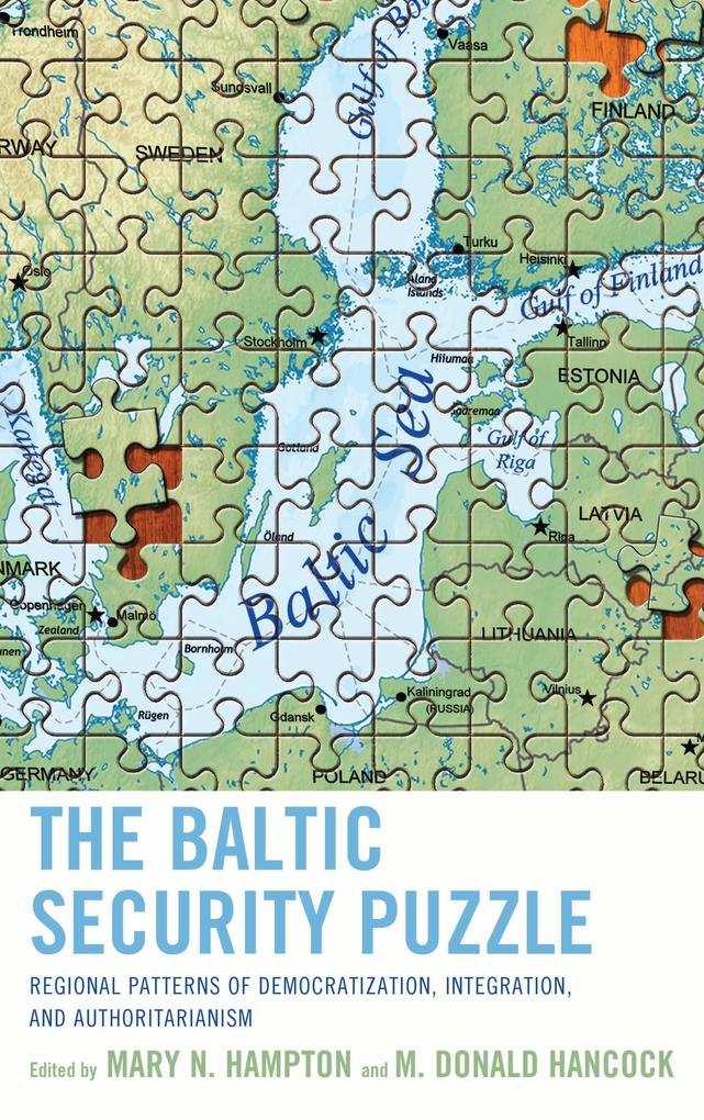 The Baltic Security Puzzle