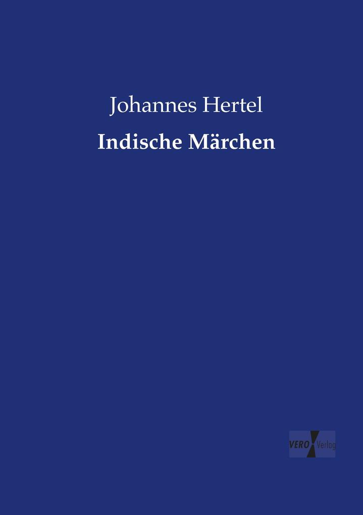 Indische Märchen