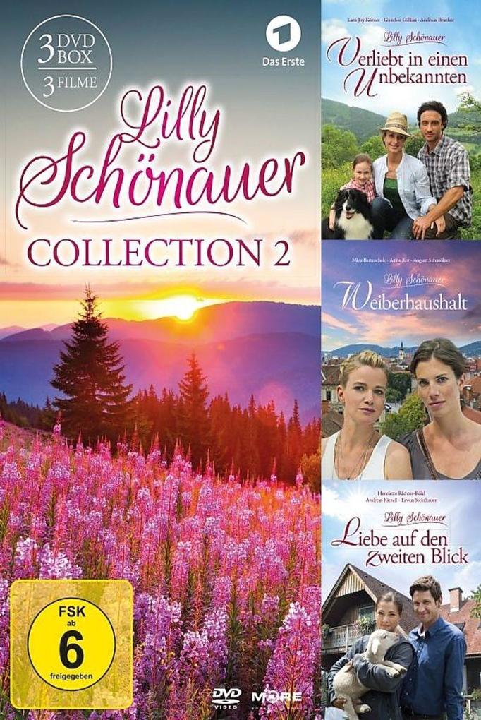  Schönauer Collection 2