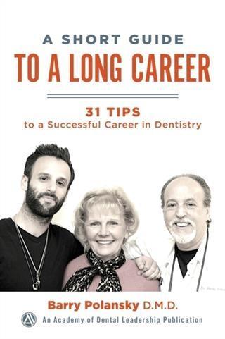 Short Guide to a Long Career