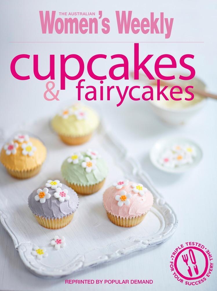 Cupcakes & Fairycakes