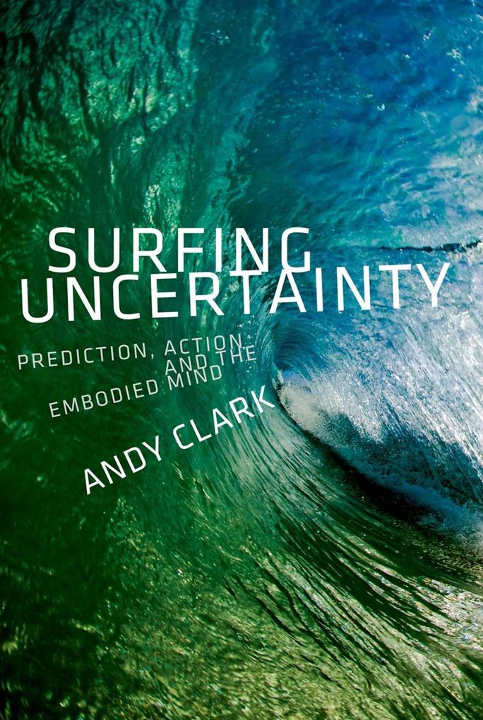 Oup eBook Surfing Uncertainty