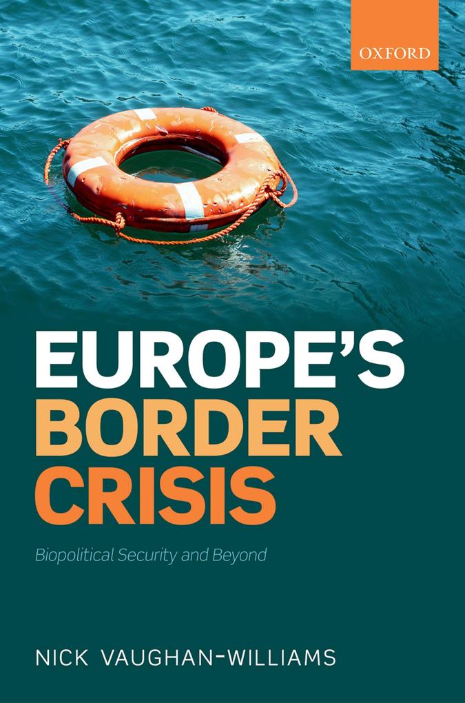 Europe‘s Border Crisis
