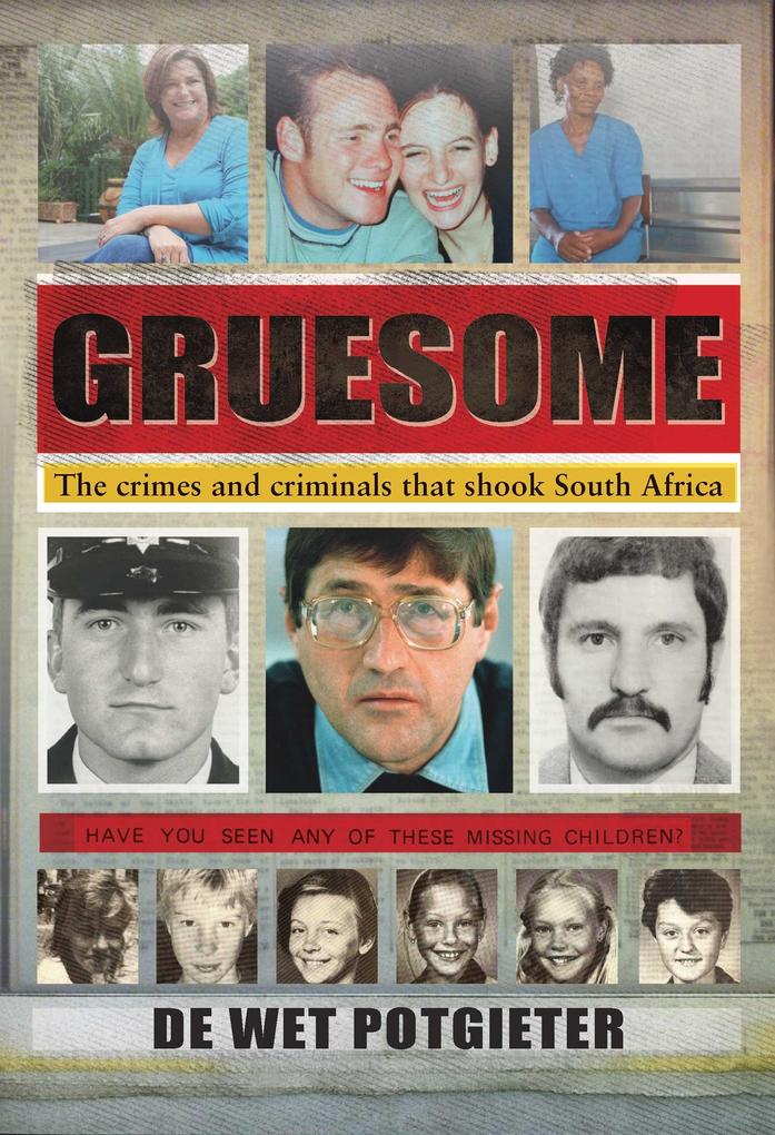 Gruesome