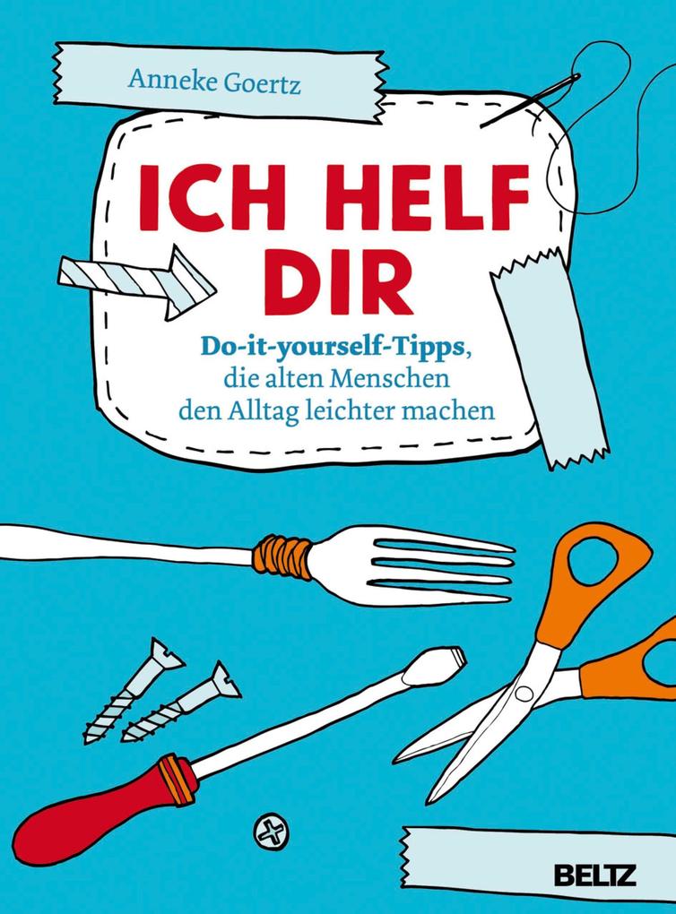 Ich helf dir