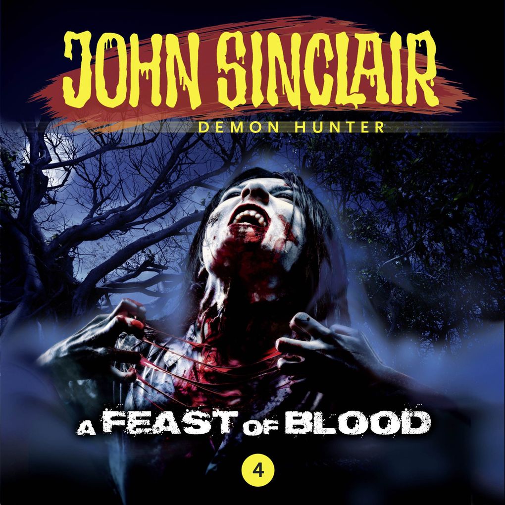 Episode 4: A Feast of Blood
