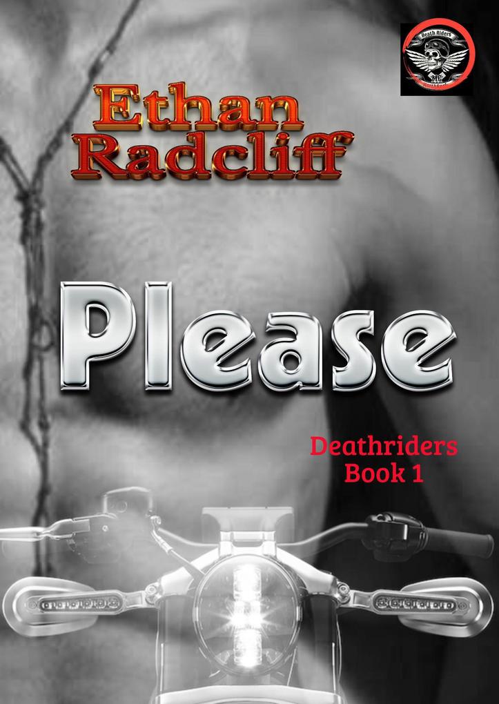 Please (Death Riders #1)