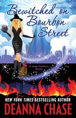 Bewitched on Bourbon Street