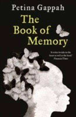 The Book of Memory