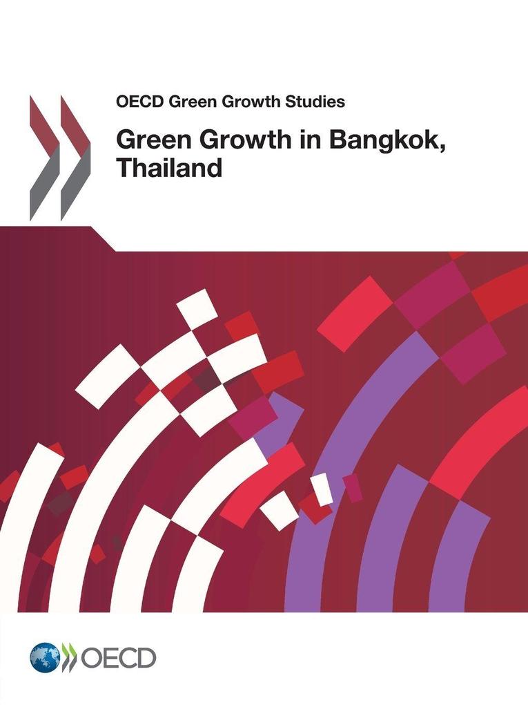 Green Growth in Bangkok Thailand