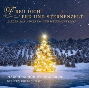 Freu dichErd und Sternenzelt-Lieder z.Weihnacht