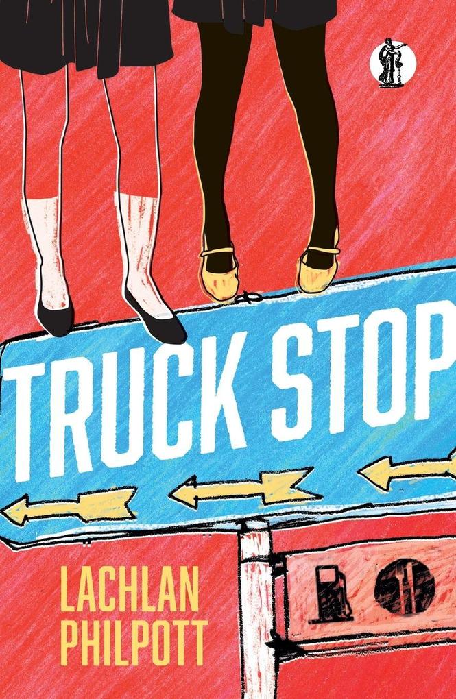 Truck Stop