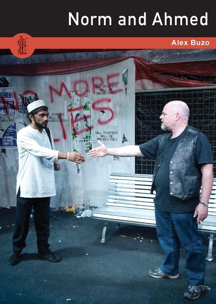 Norm and Ahmed