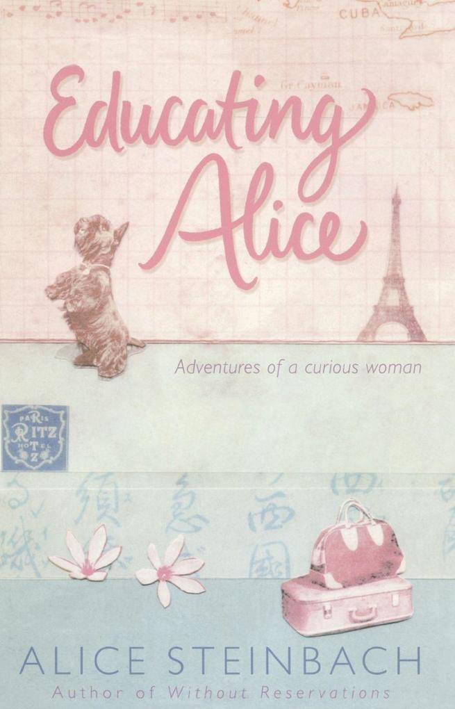 Educating Alice