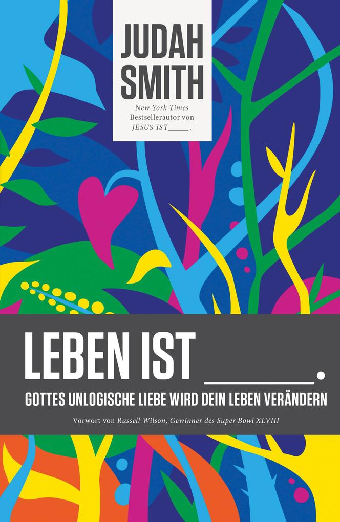 Leben ist