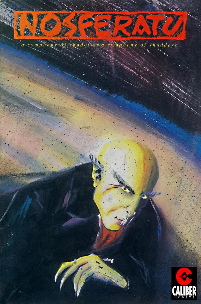 Nosferatu Vol.1 #1