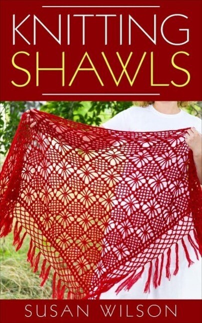 Knitting Shawls