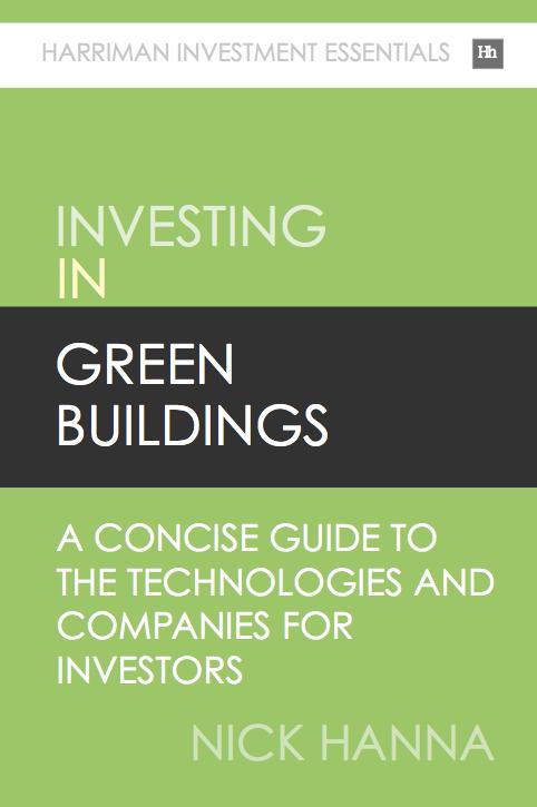 Investing In Green Buildings