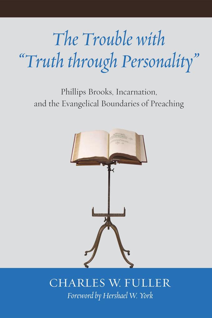 The Trouble with Truth through Personality