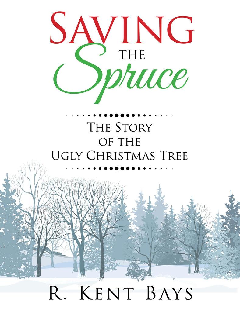 Saving the Spruce
