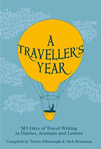 A Traveller‘s Year