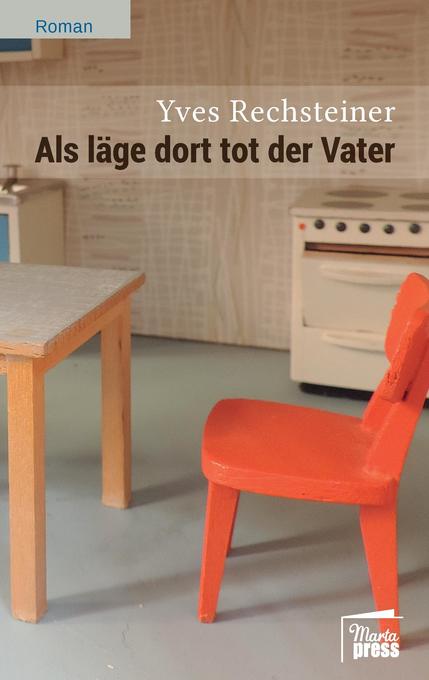 Image of Als läge dort tot der Vater