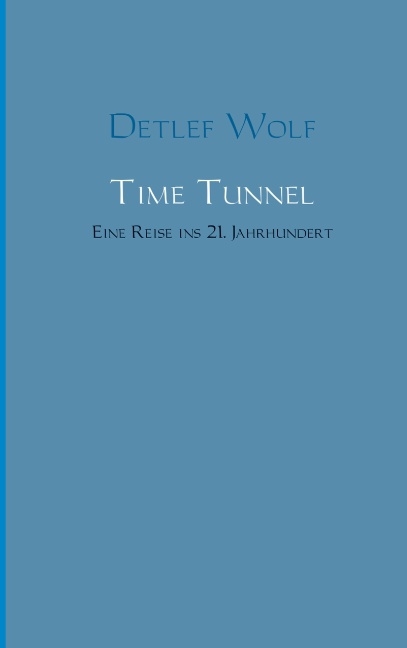 Time Tunnel